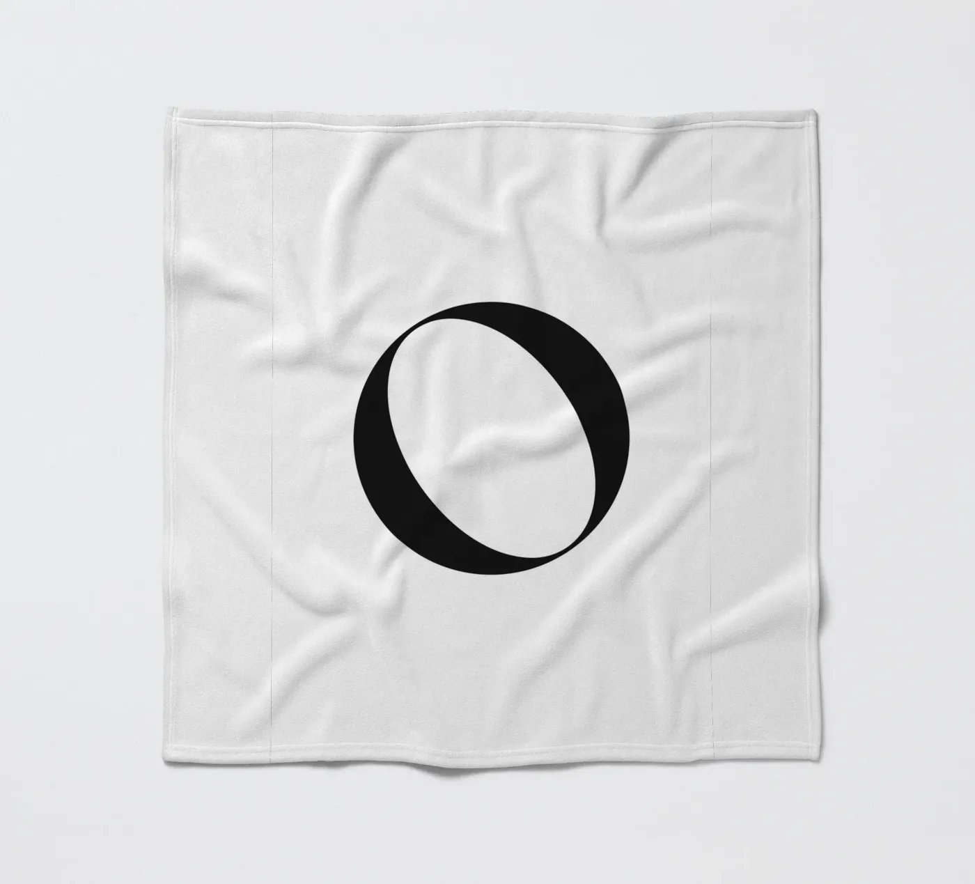 O plaid polaire de n.4