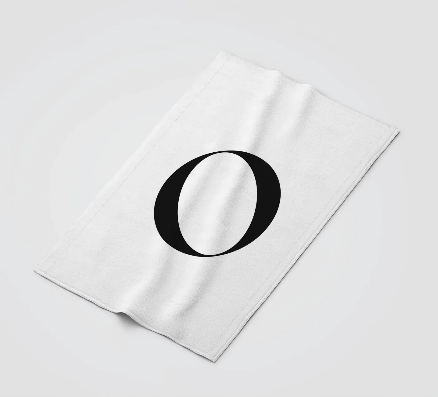 O plaid polaire de n.4