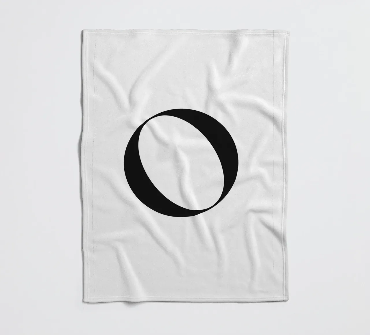 O Fleecedecke von n.4