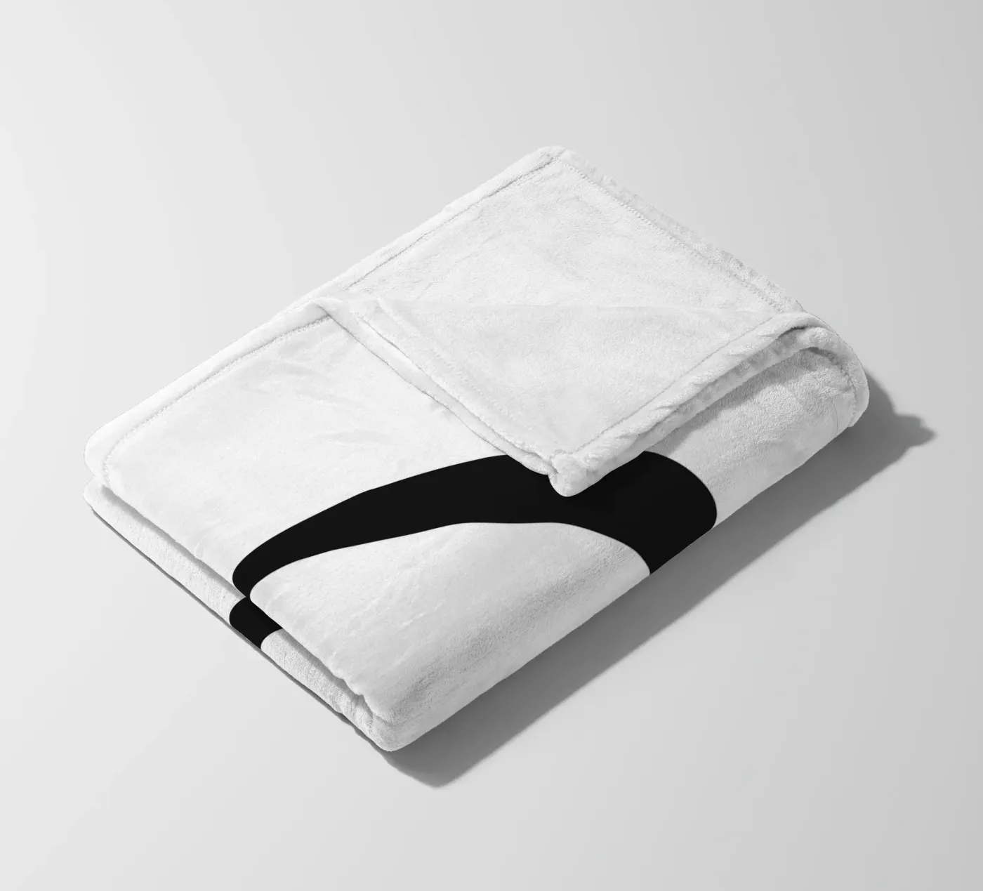 O plaid polaire de n.4