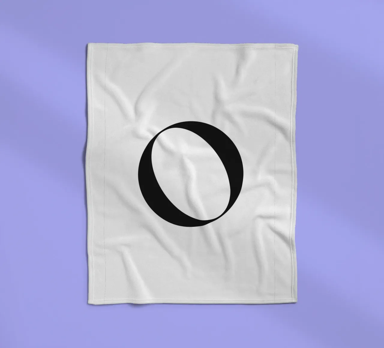 O Fleecedecke von n.4