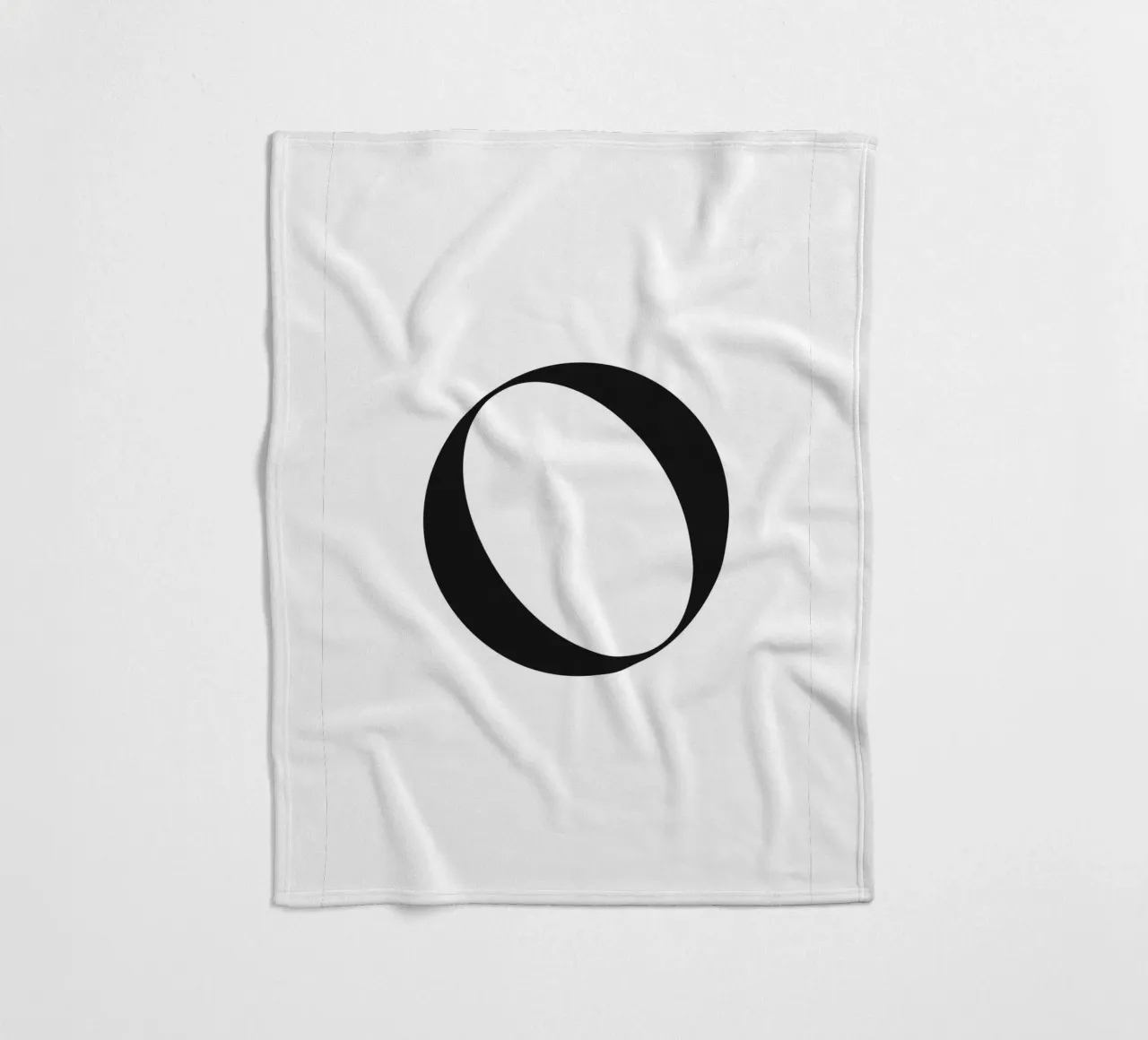 O Fleecedecke von n.4