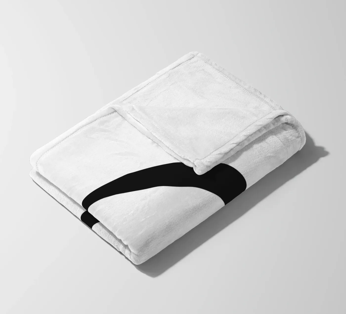 O plaid polaire de n.4