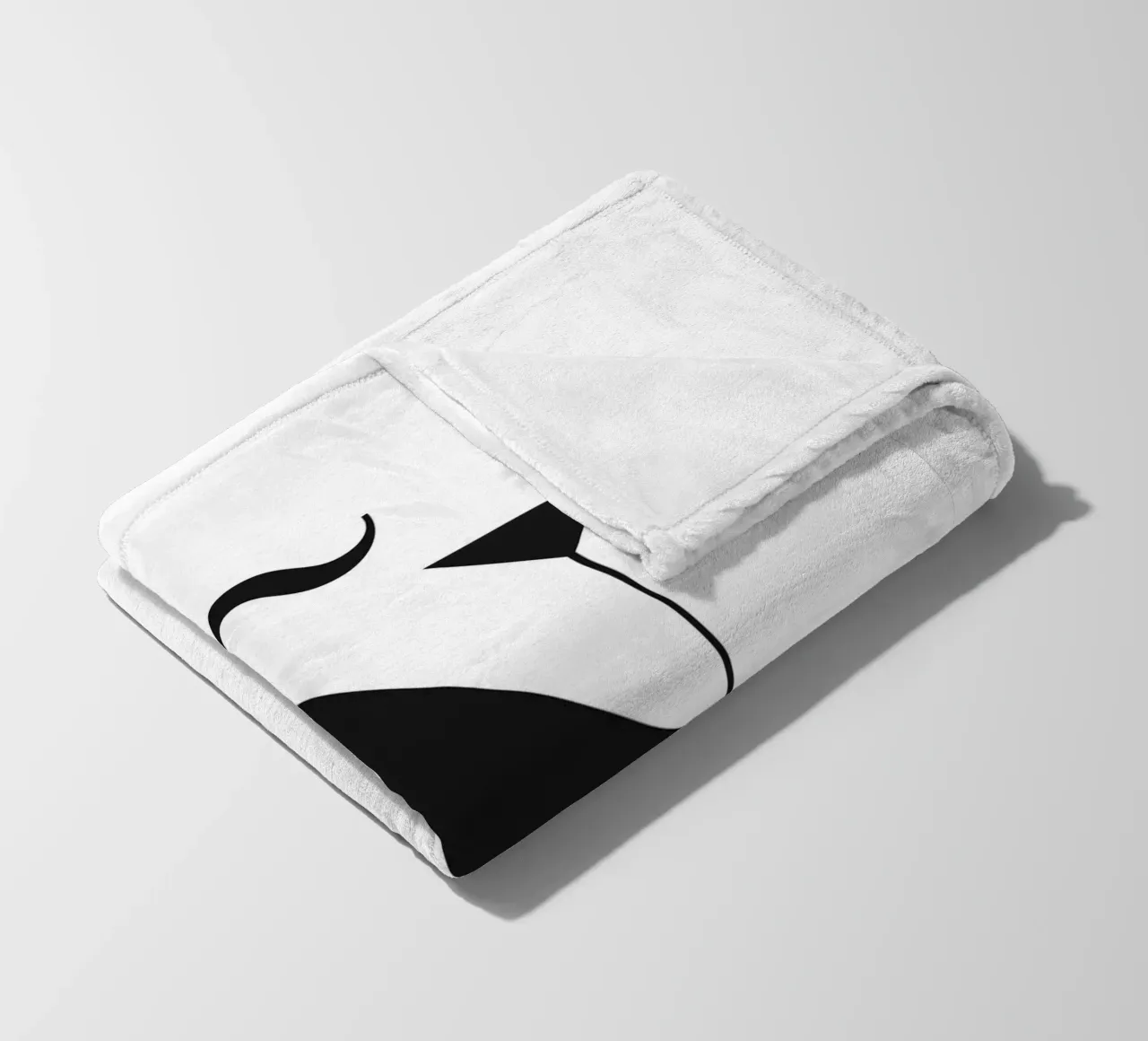 Ñ Fleecedecke von n.4