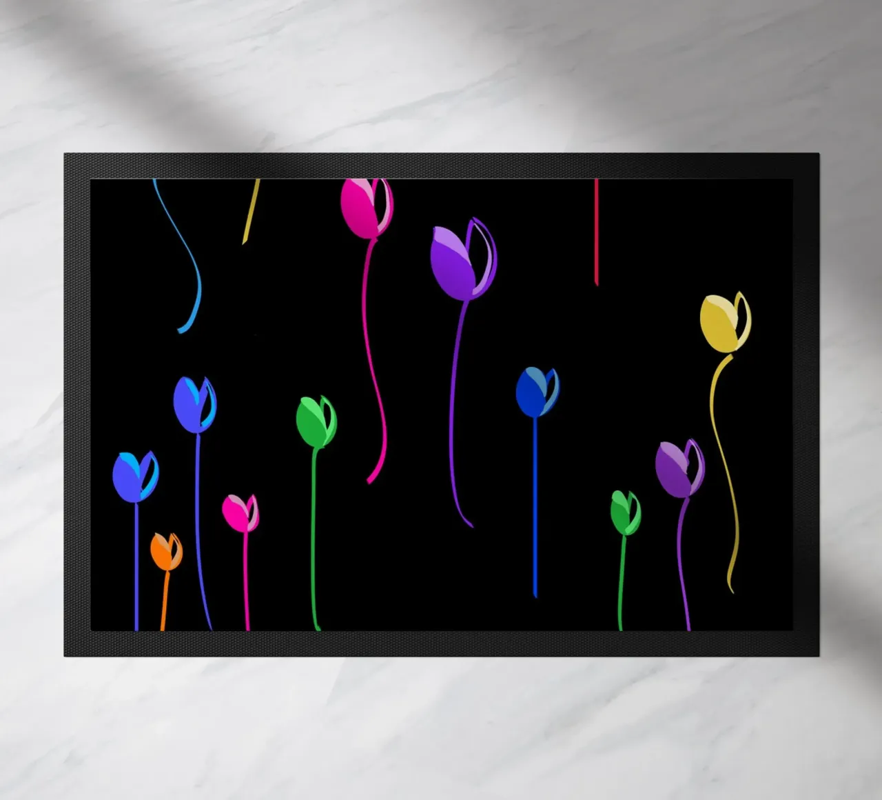 Tulips zerbino da Simplicity