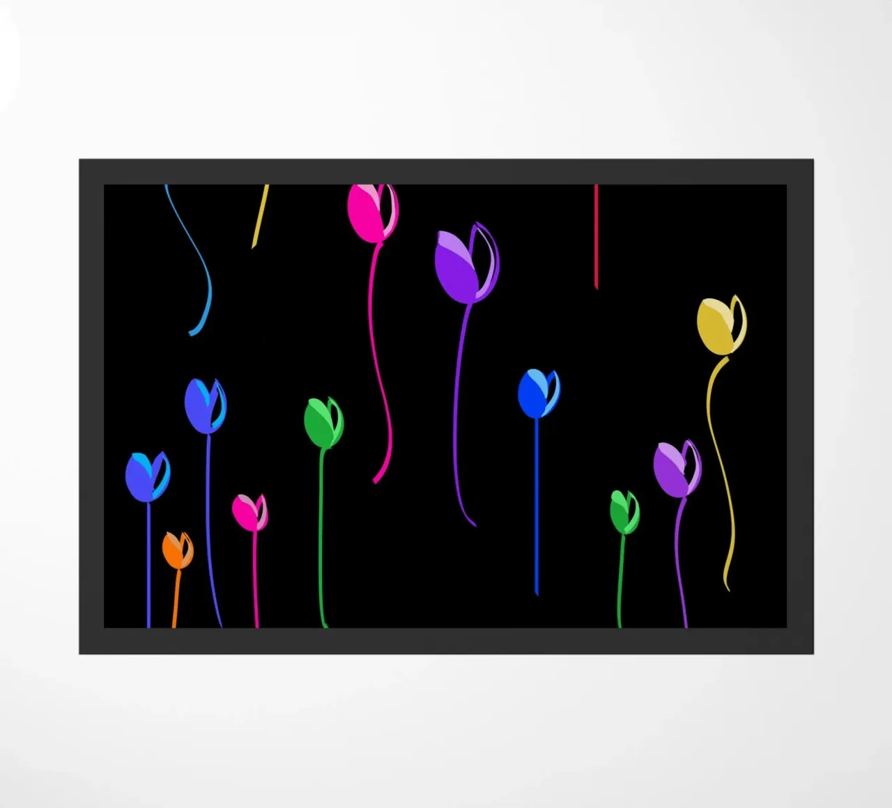 Tulips zerbino da Simplicity