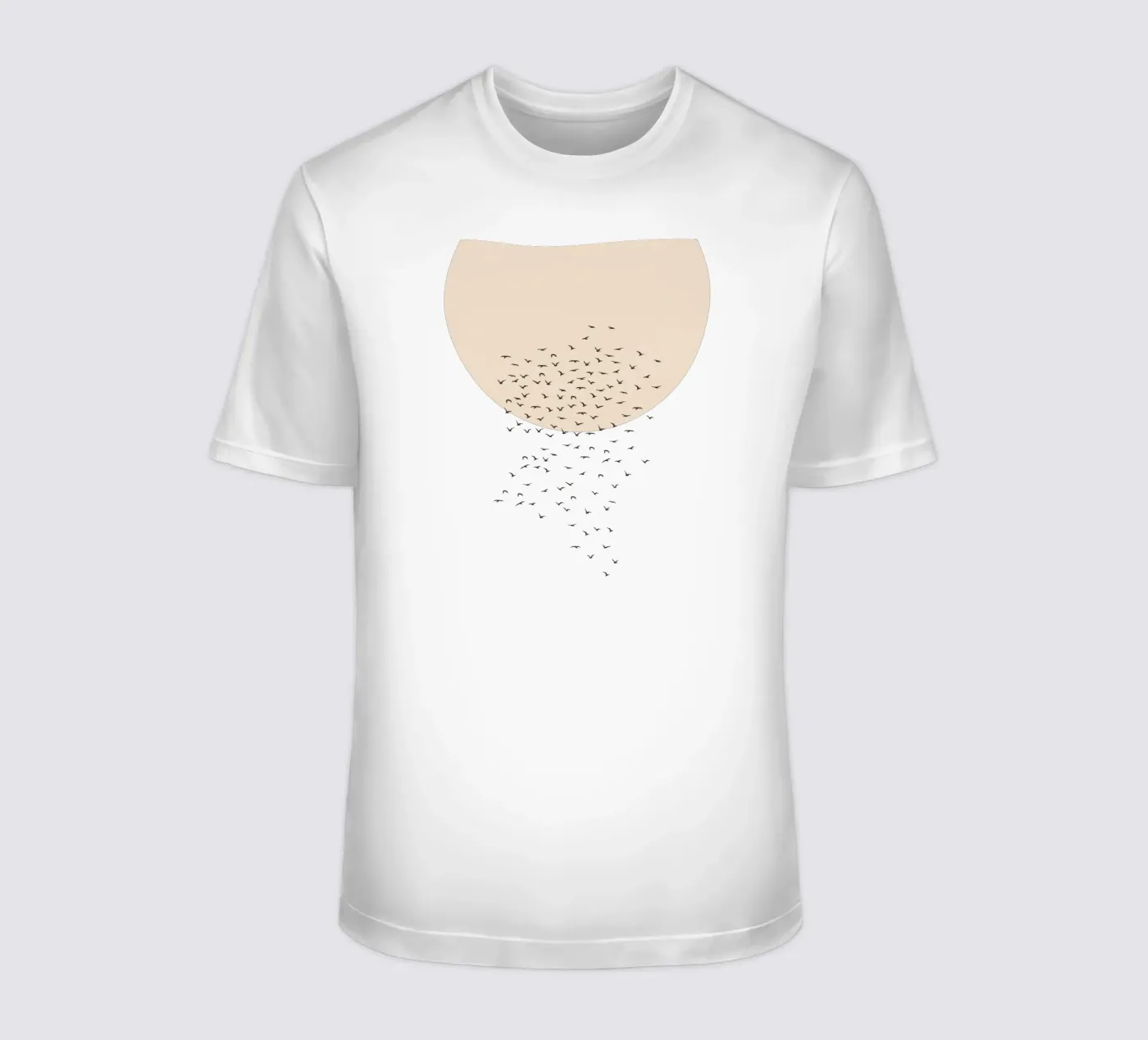 Escursionismo t-shirt da zeriayam