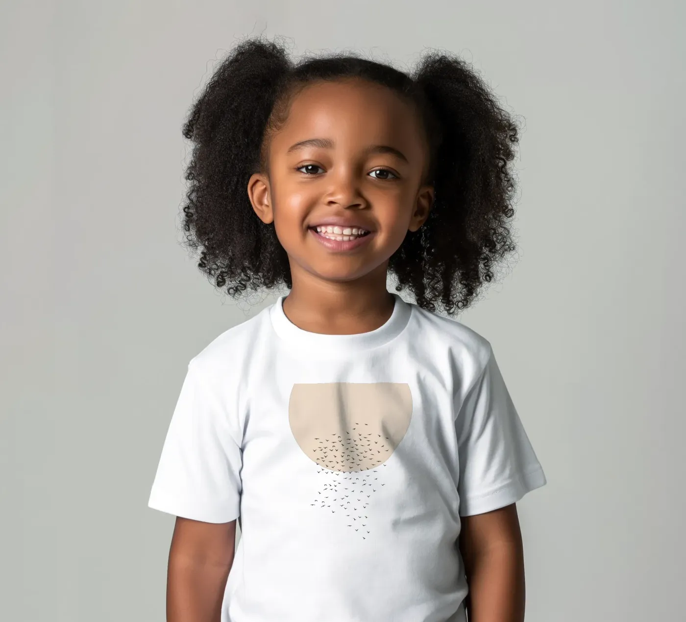 Escursionismo t-shirt bambini da zeriayam