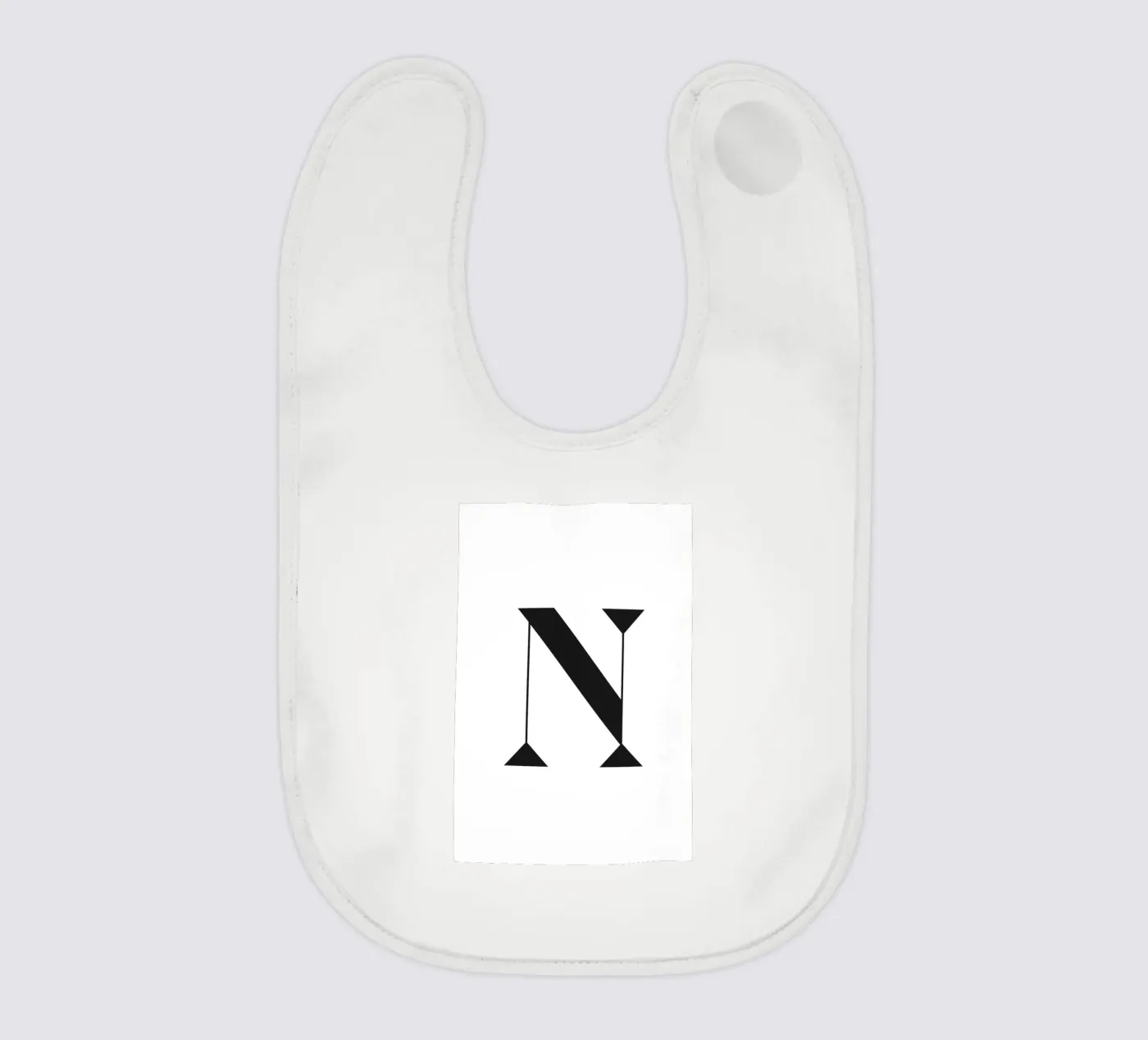 N Babylätzchen von n.4
