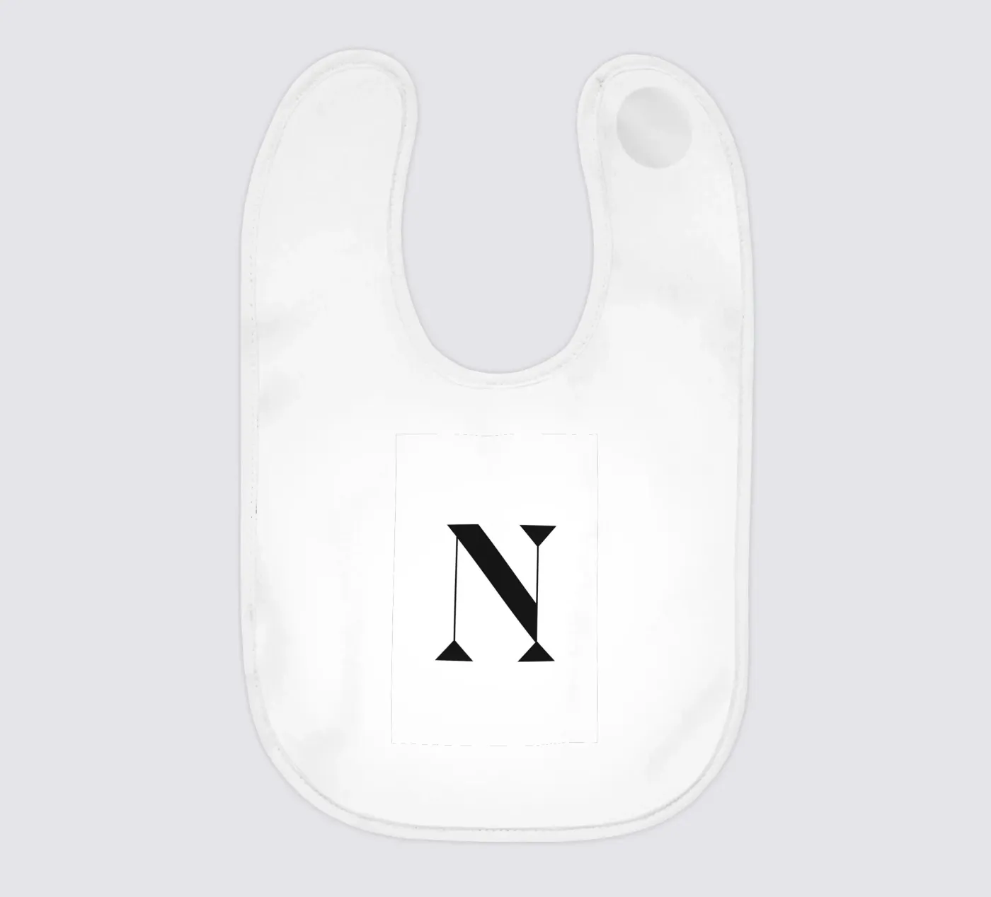 N Babylätzchen von n.4