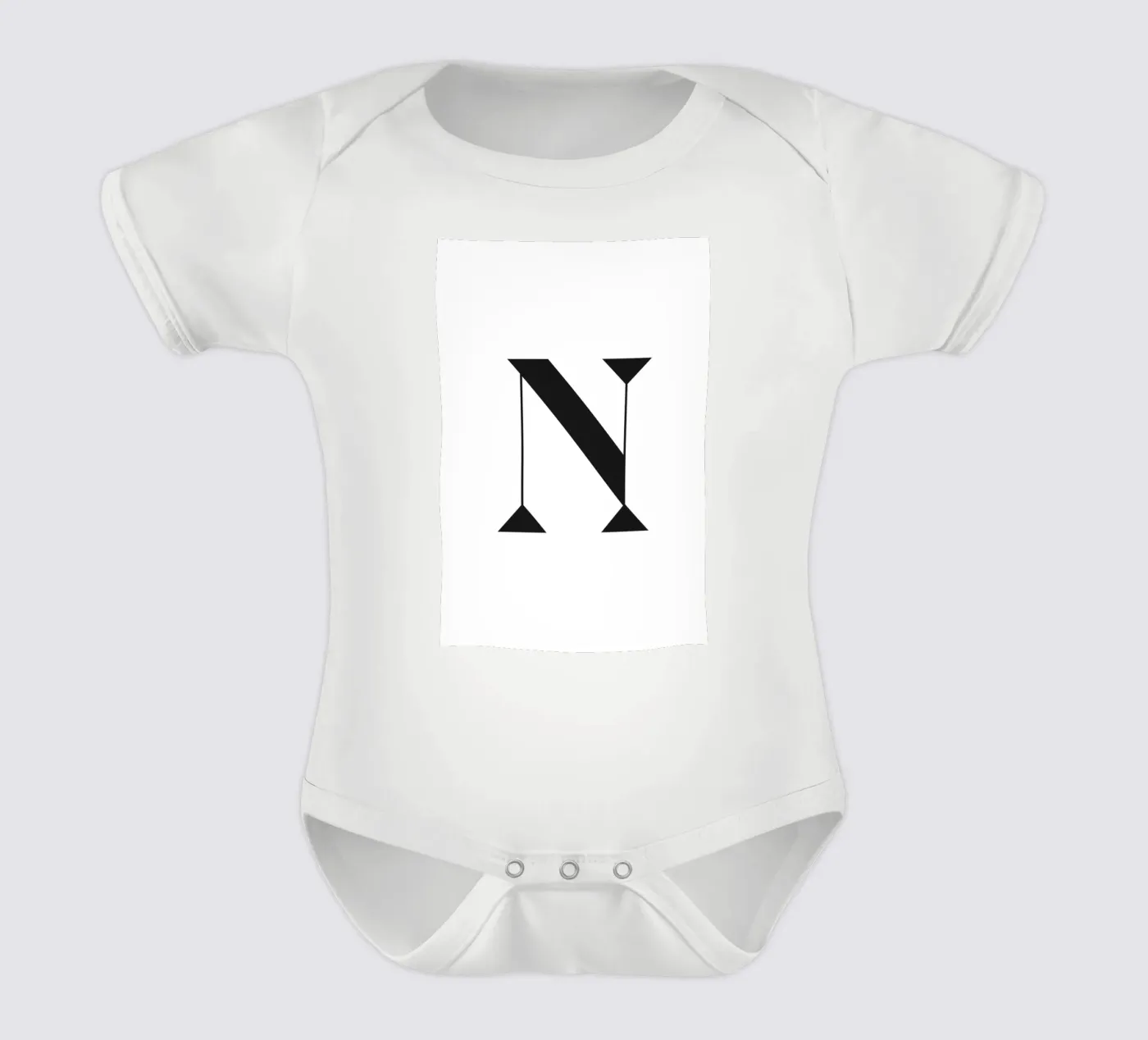 N body bébé de n.4