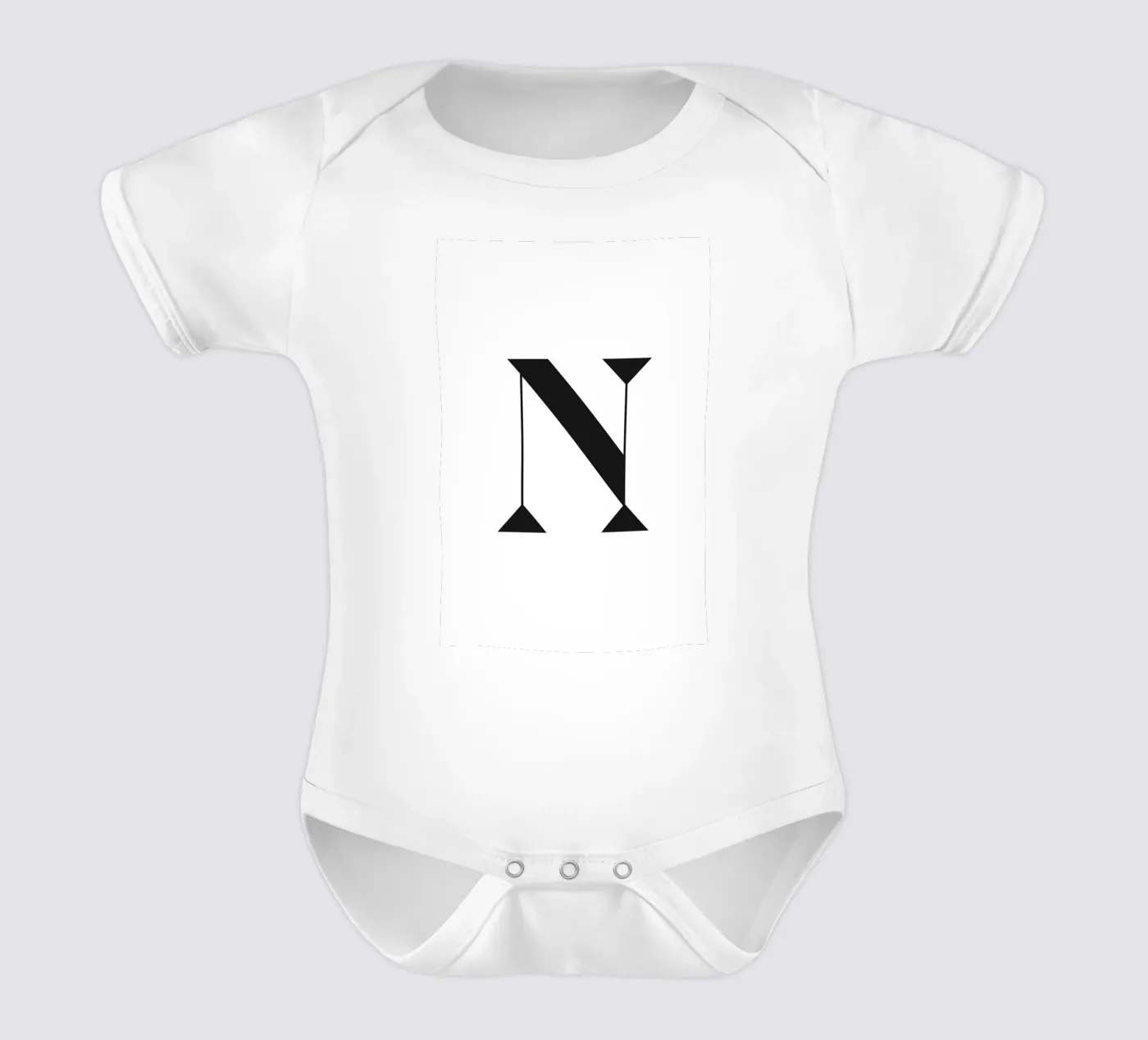 N body bébé de n.4