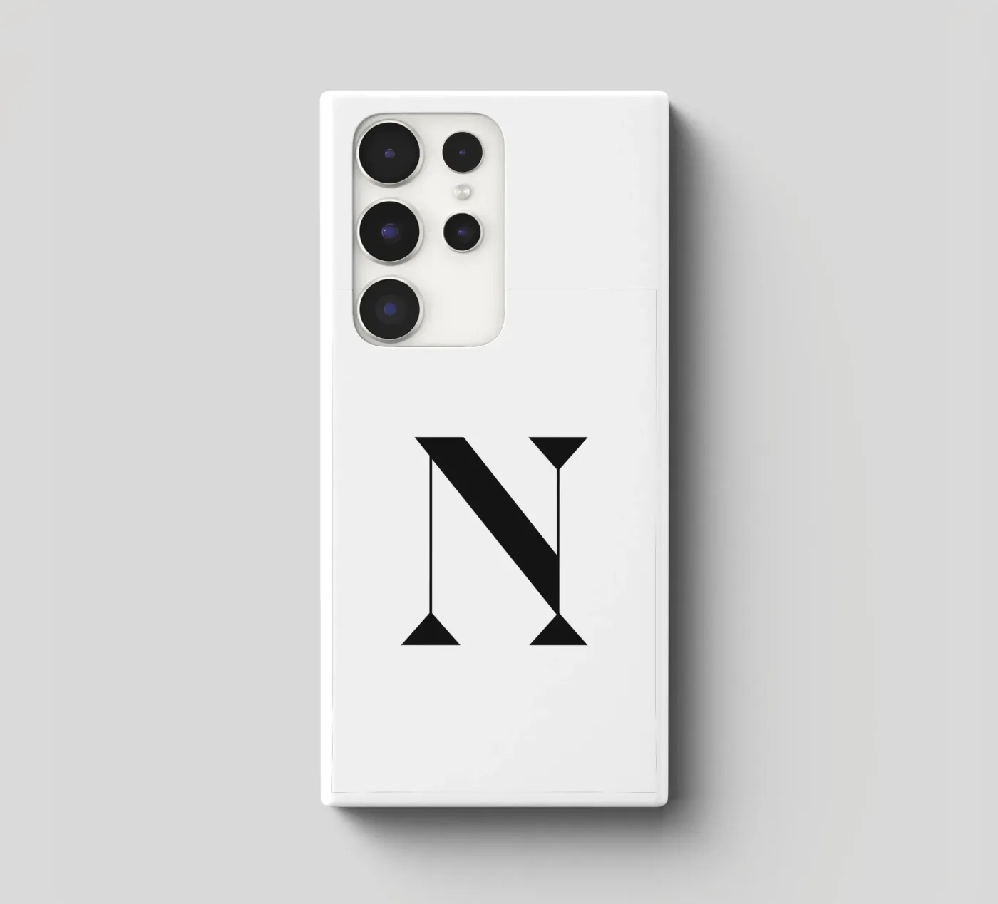 N cover samsung da n.4