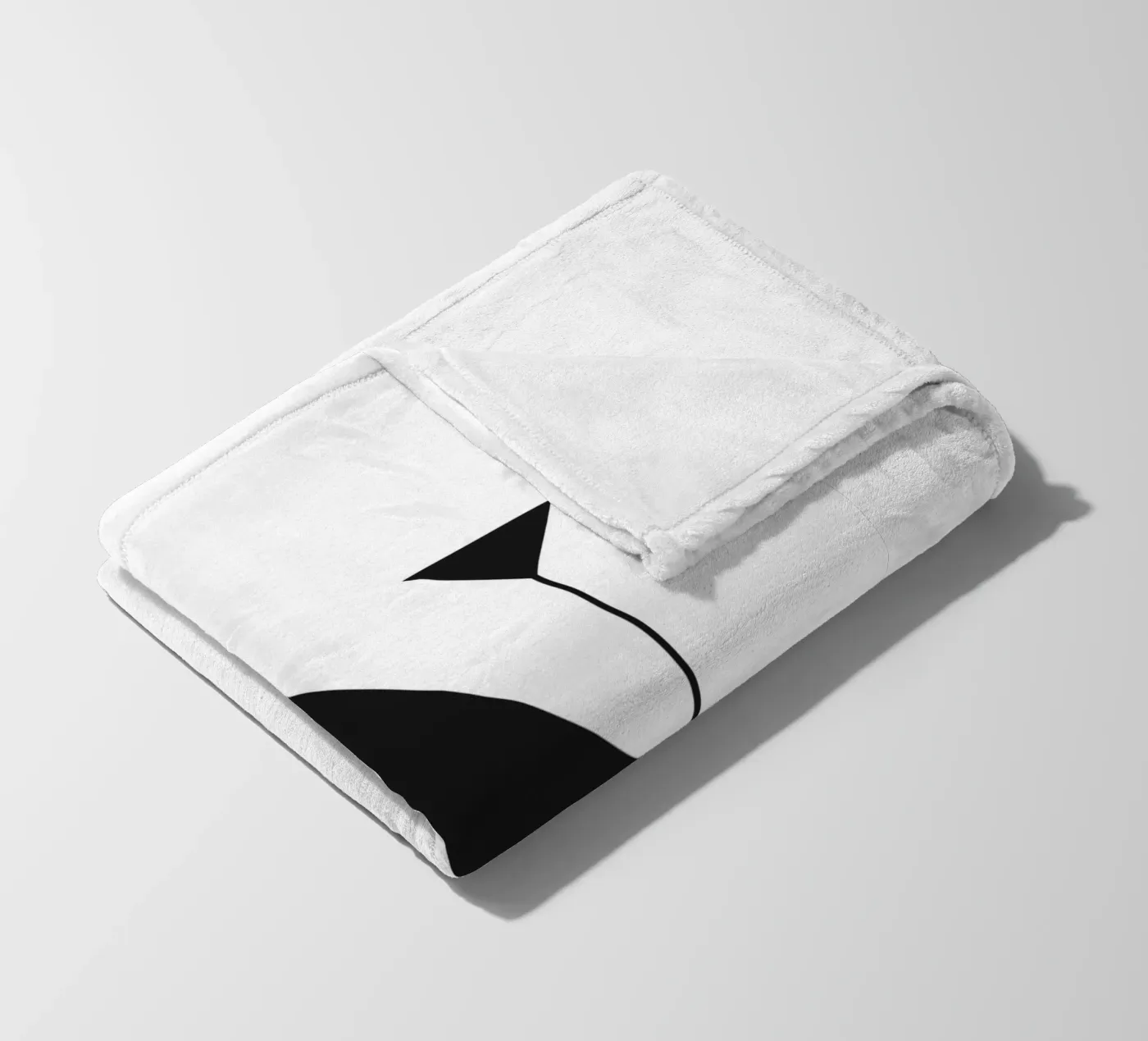 N Fleecedecke von n.4