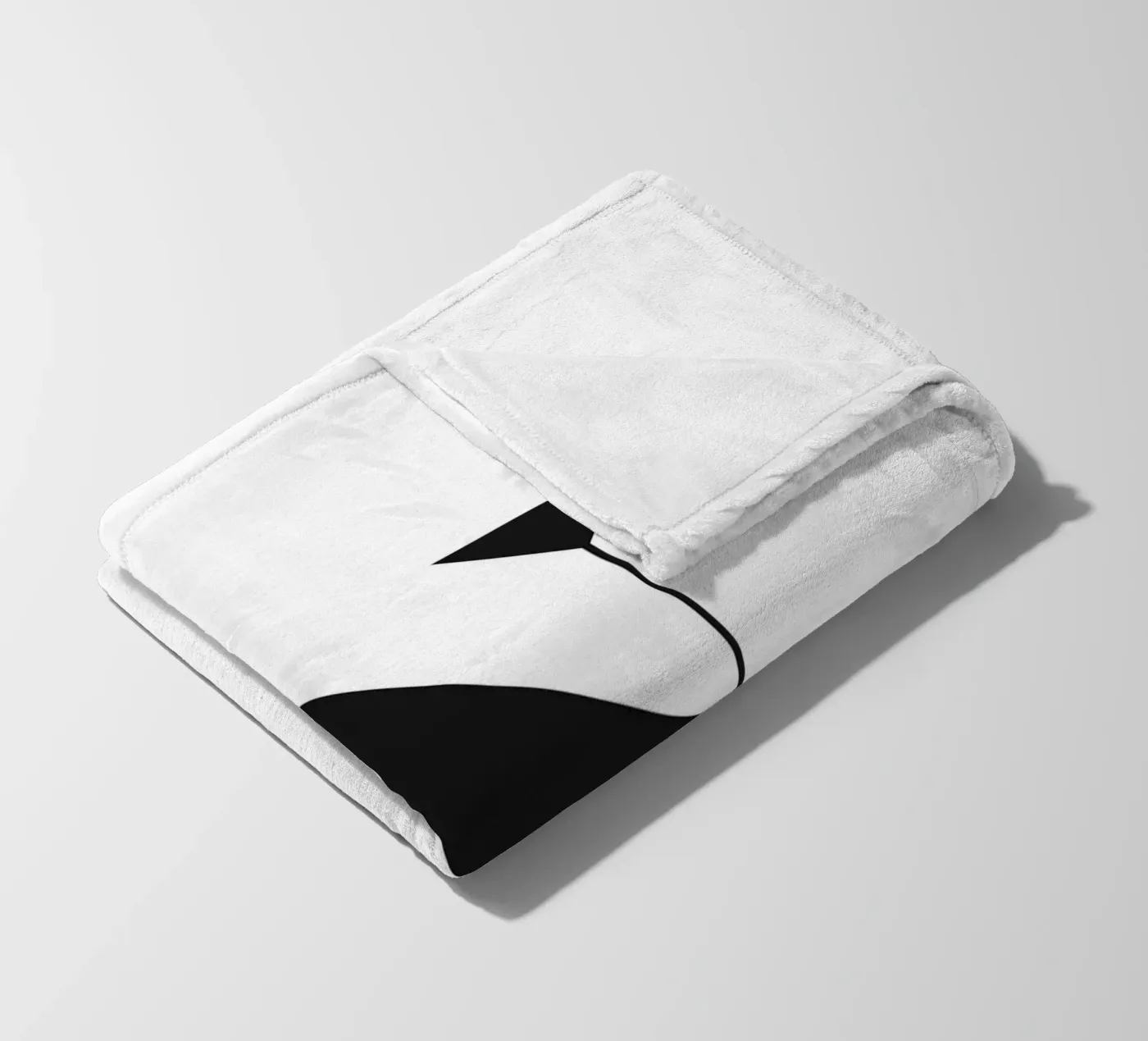 N Fleecedecke von n.4