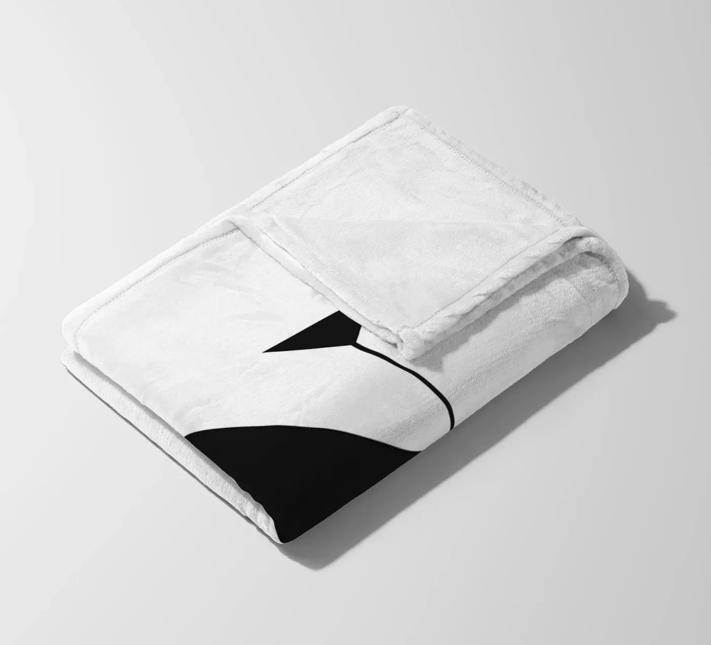 N Fleecedecke von n.4