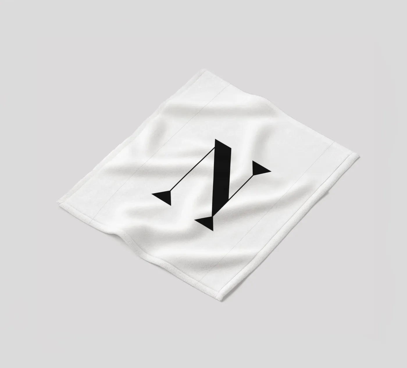 N fleecedeken van n.4