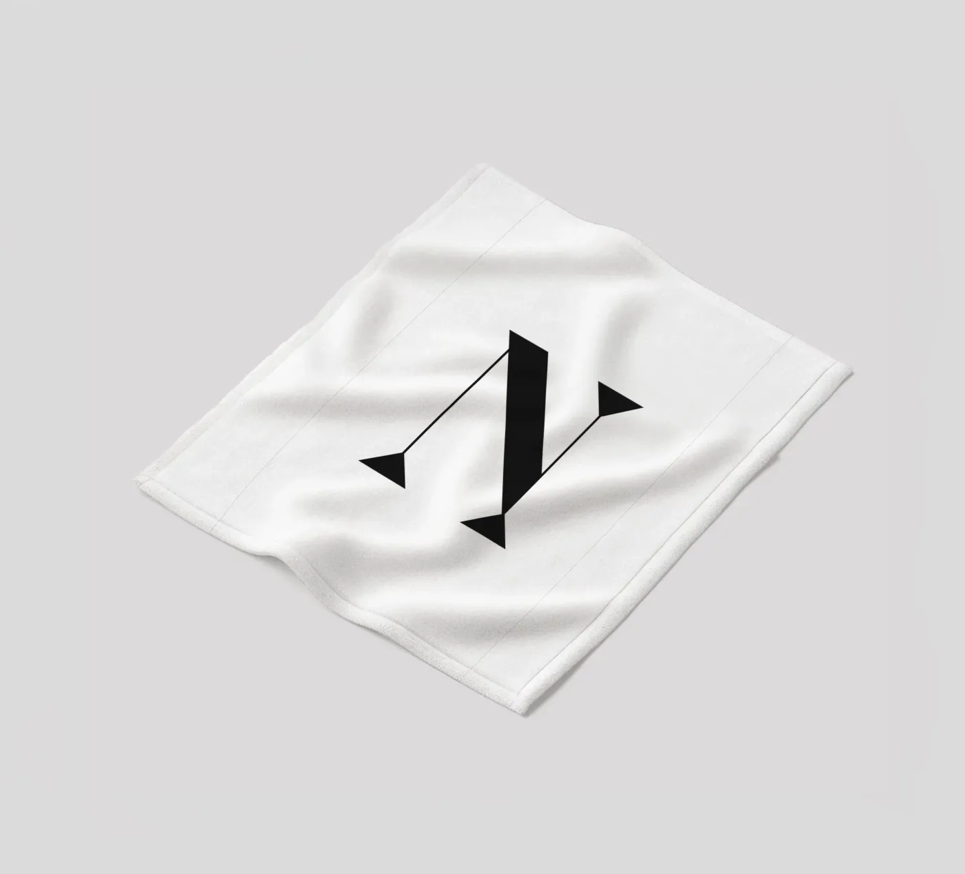 N Fleecedecke von n.4