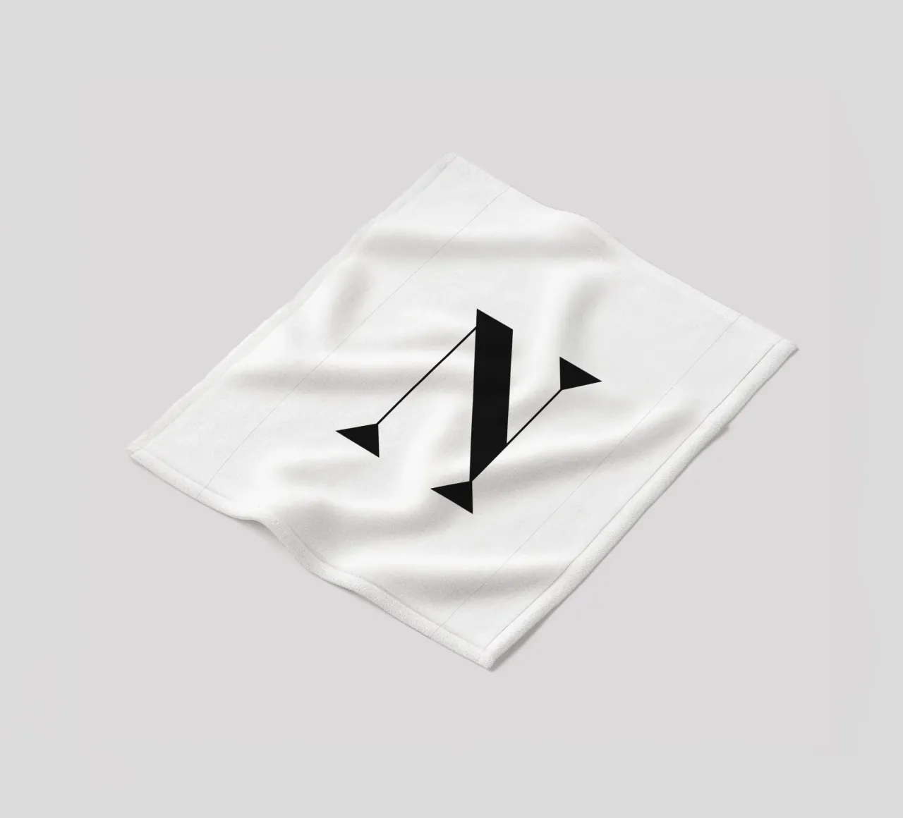 N Fleecedecke von n.4