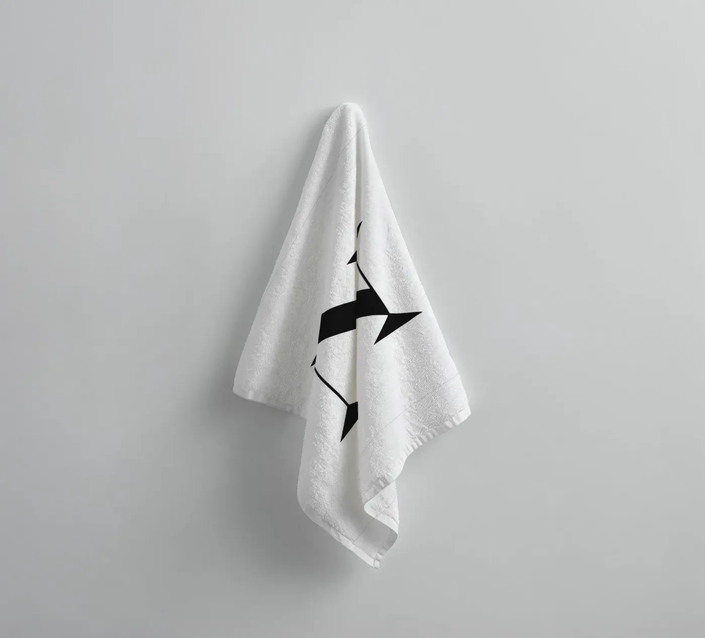 N towel by n.4