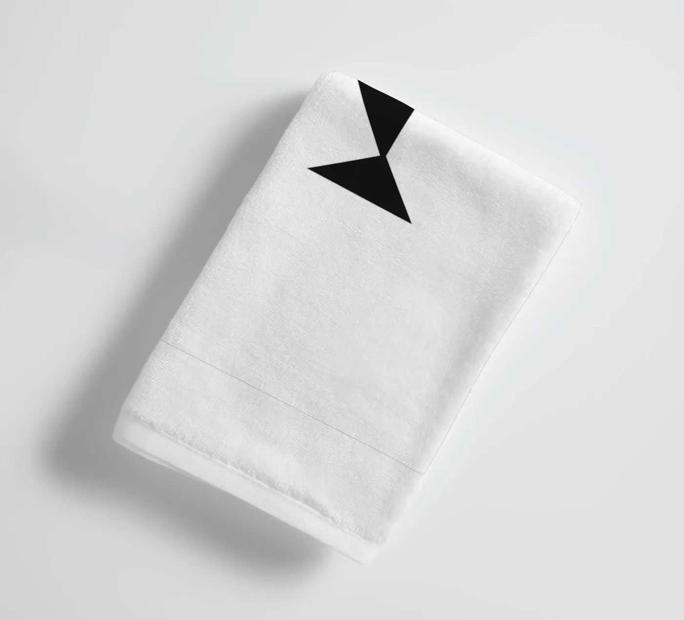 N towel by n.4
