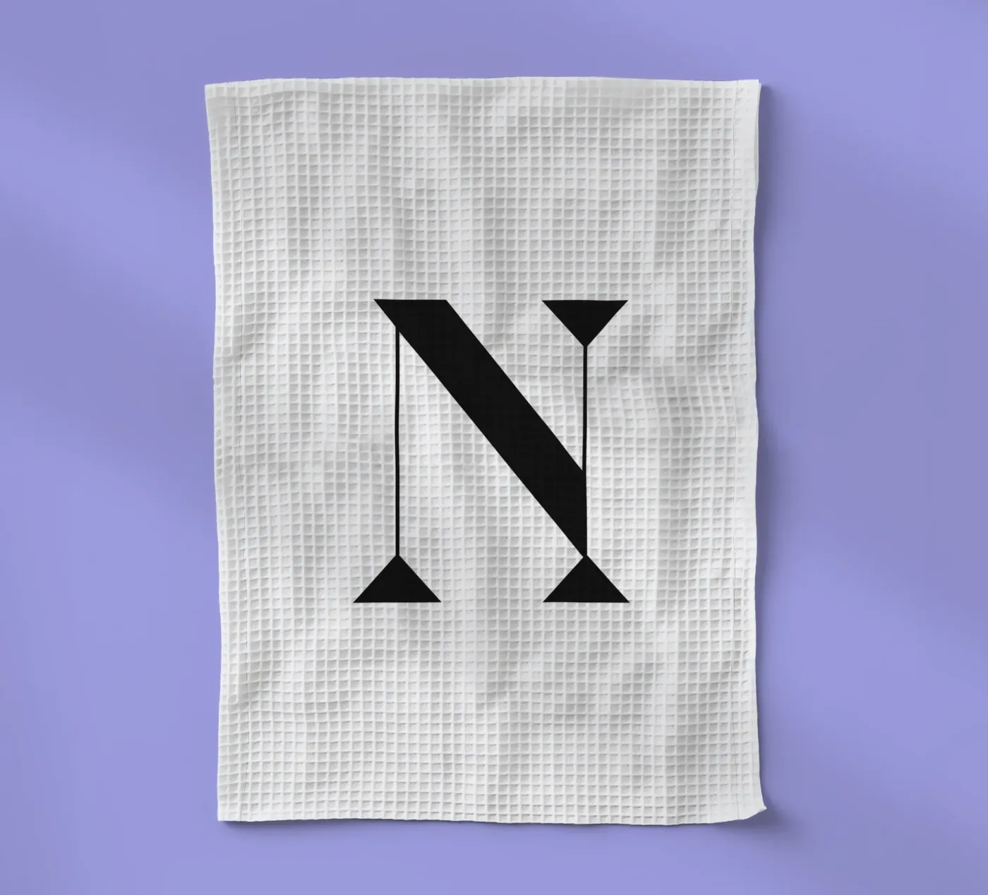 N torchon de n.4