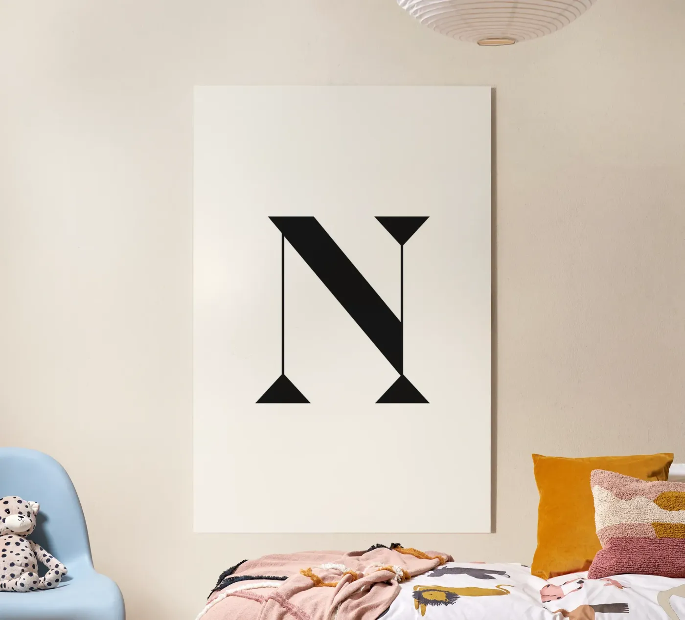 N acryl van n.4