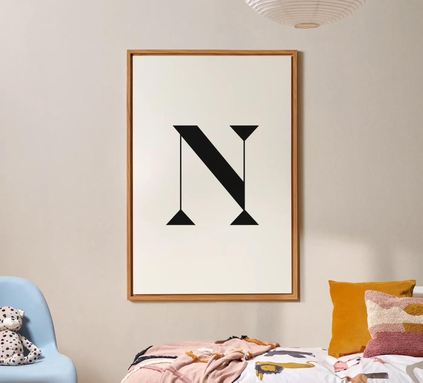 N pannello forex da n.4