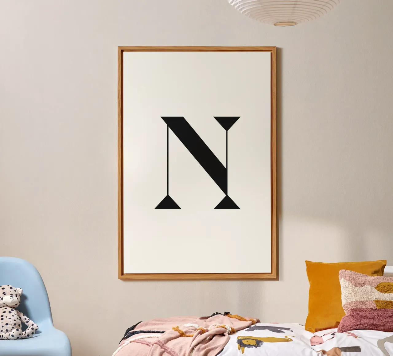 N pannello forex da n.4