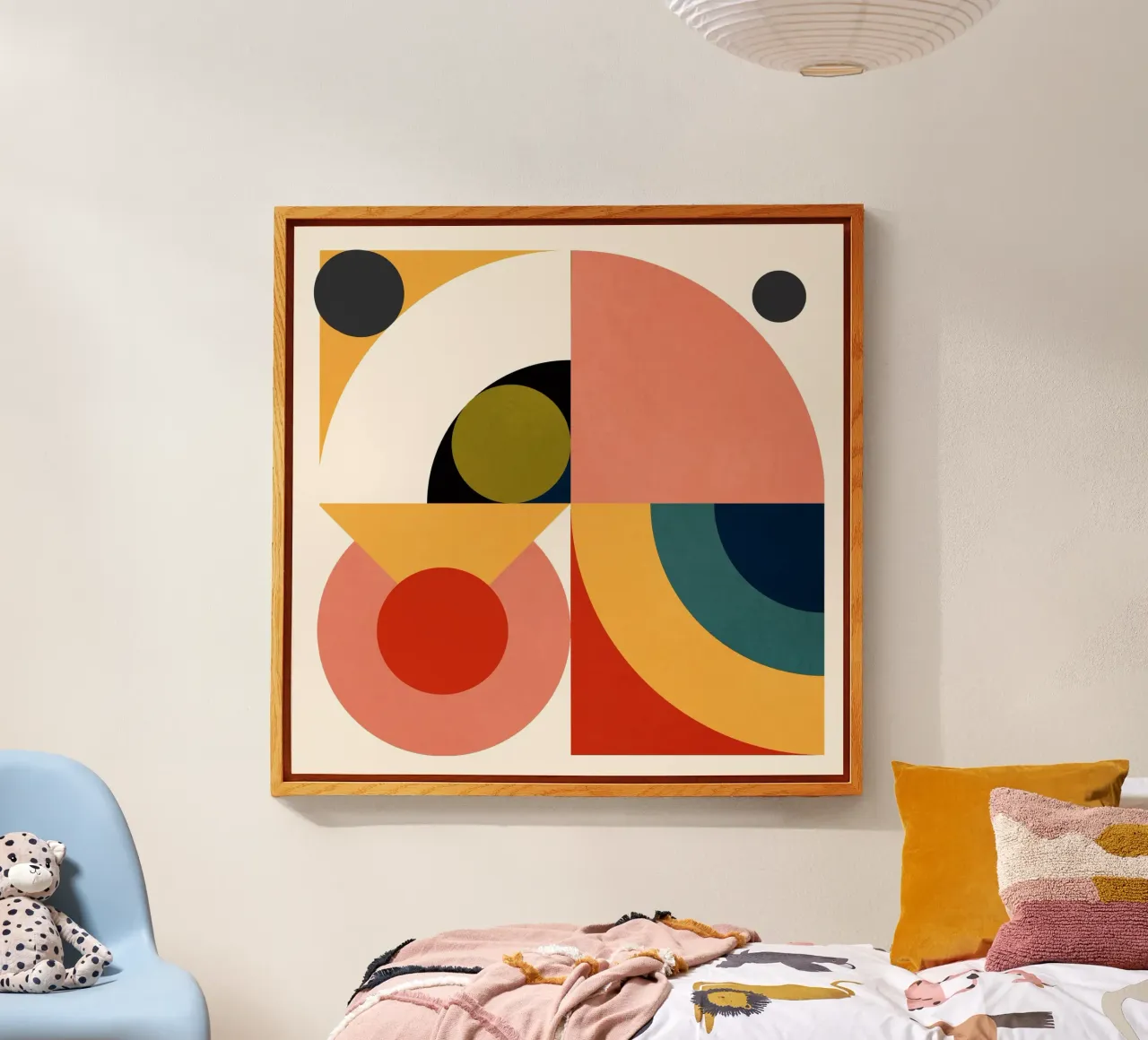 Round Flow II plexiglass da Flow Line 2