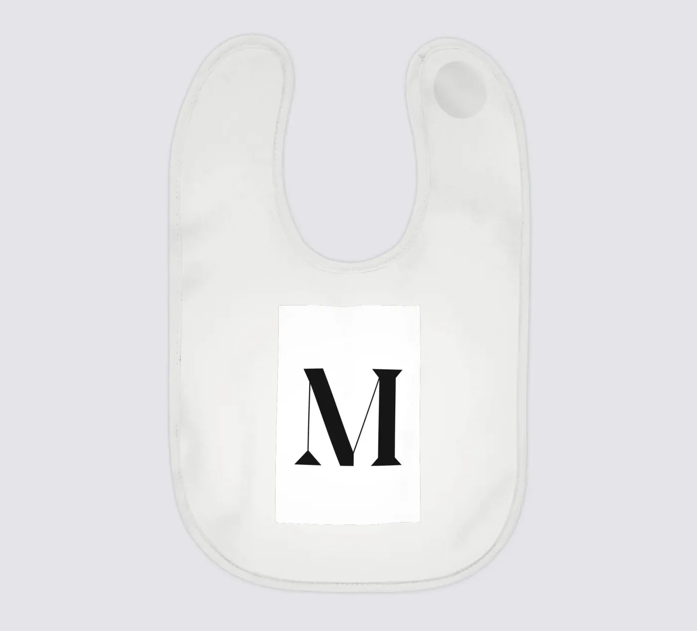 M Babylätzchen von n.4