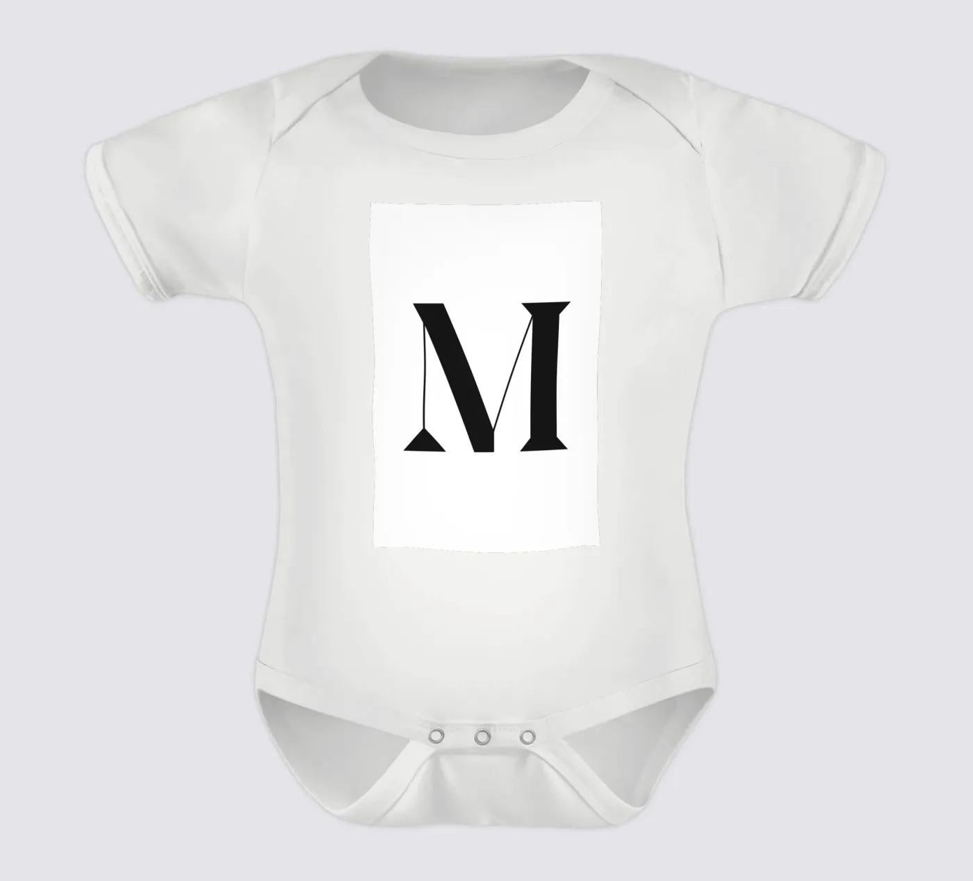 M body bébé de n.4