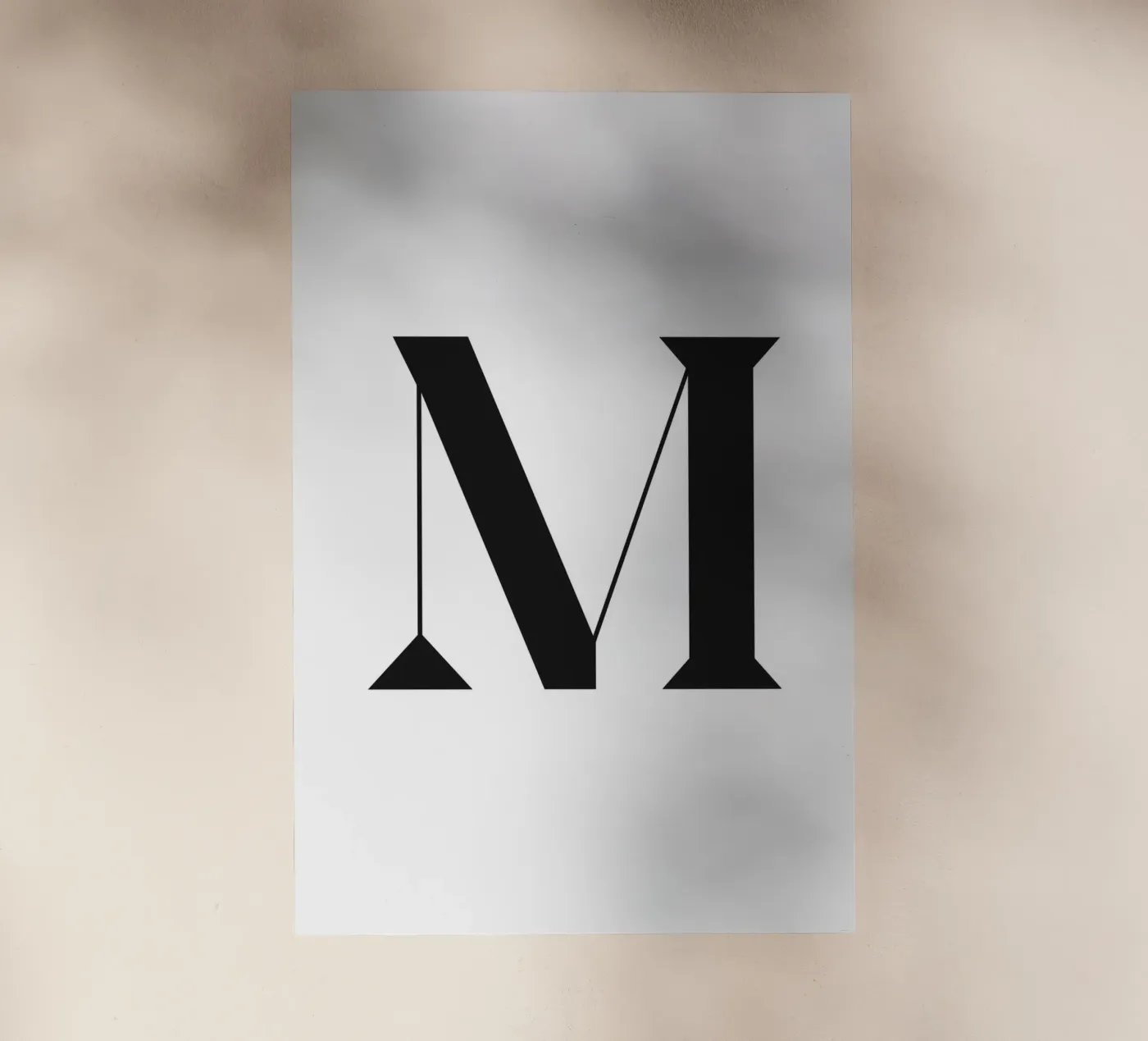 M pellicola backlit da n.4