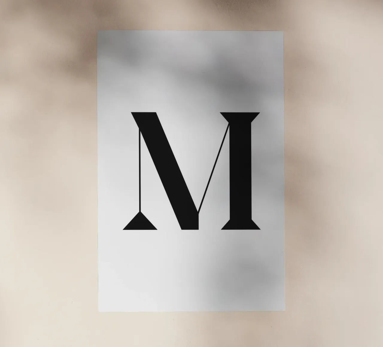 M pellicola backlit da n.4