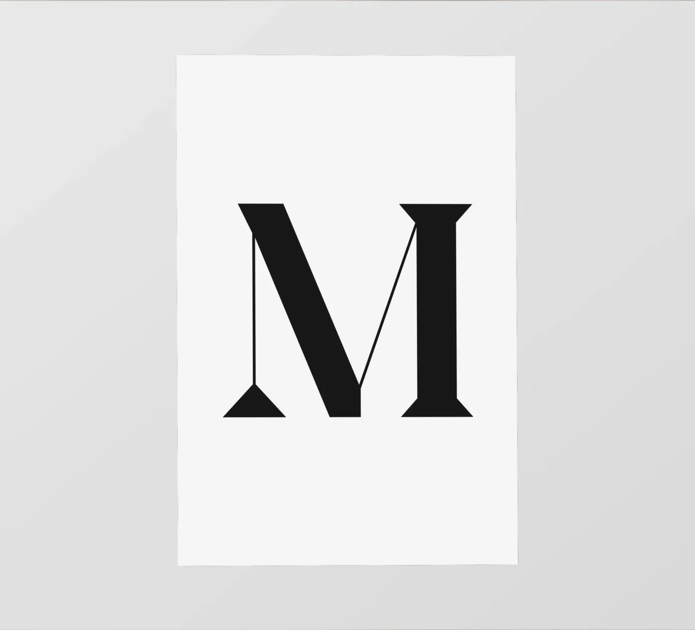 M pellicola backlit da n.4