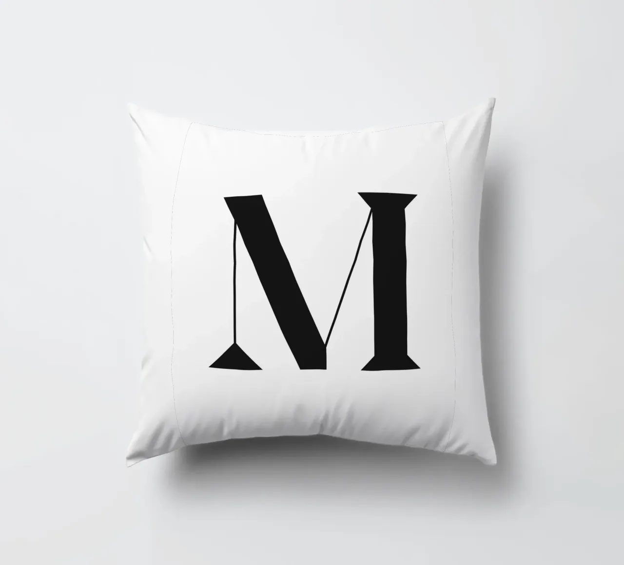 M cuscino da n.4