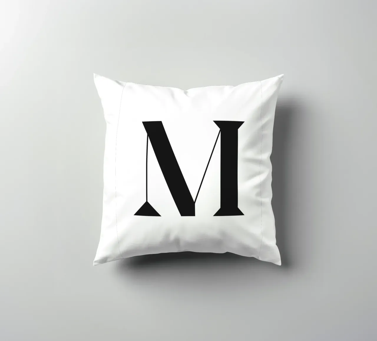 M cuscino da n.4
