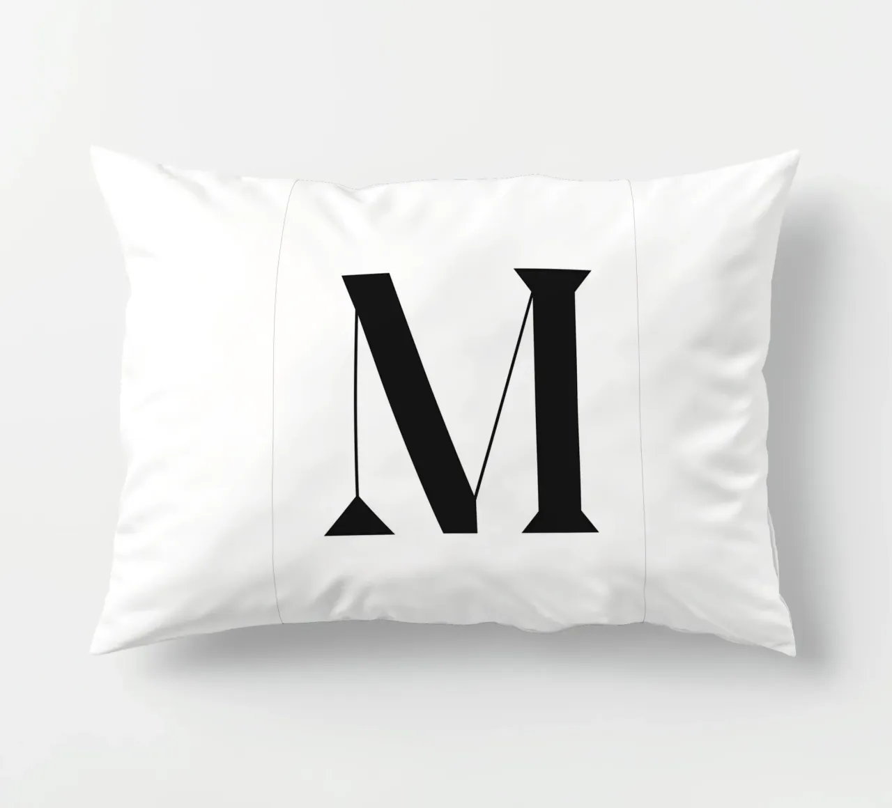 M cuscino da n.4