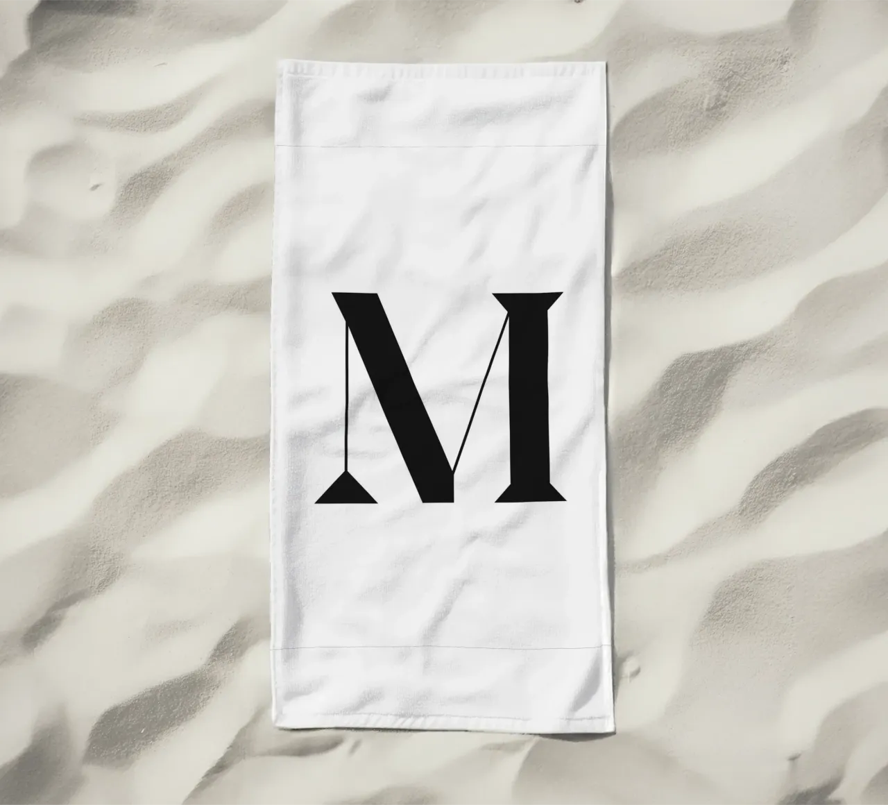 M telo mare da n.4
