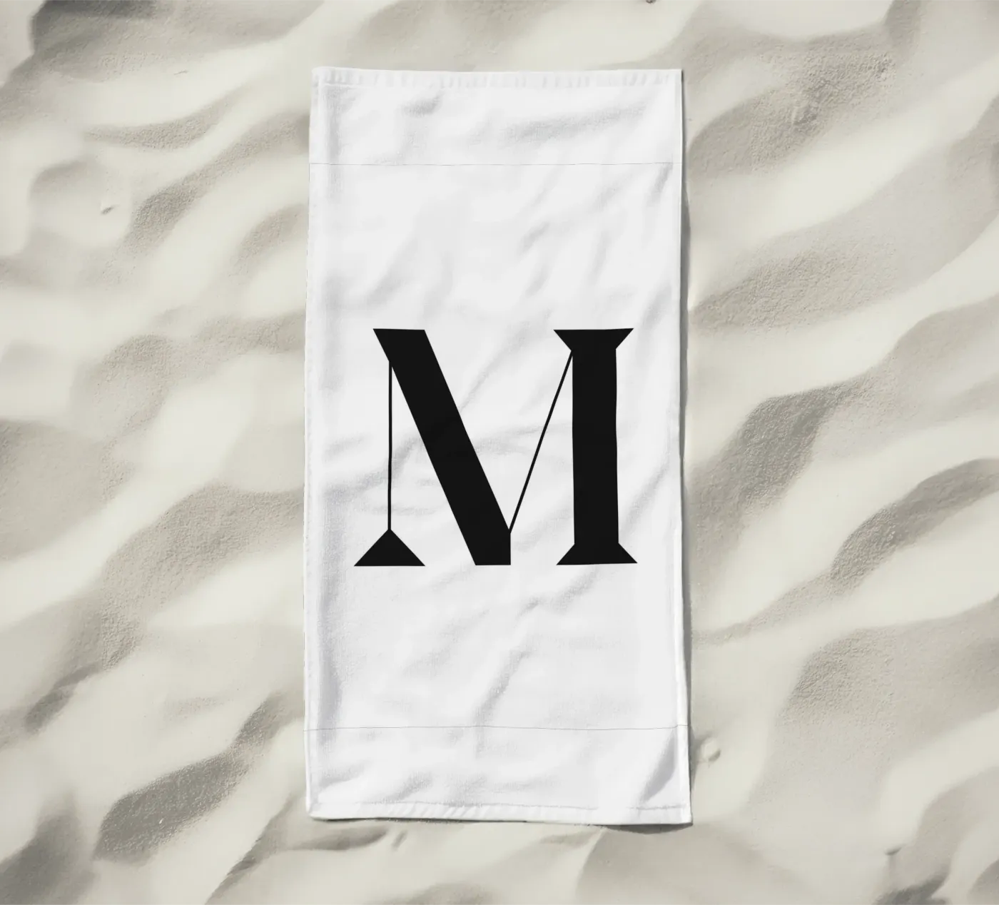 M telo mare da n.4