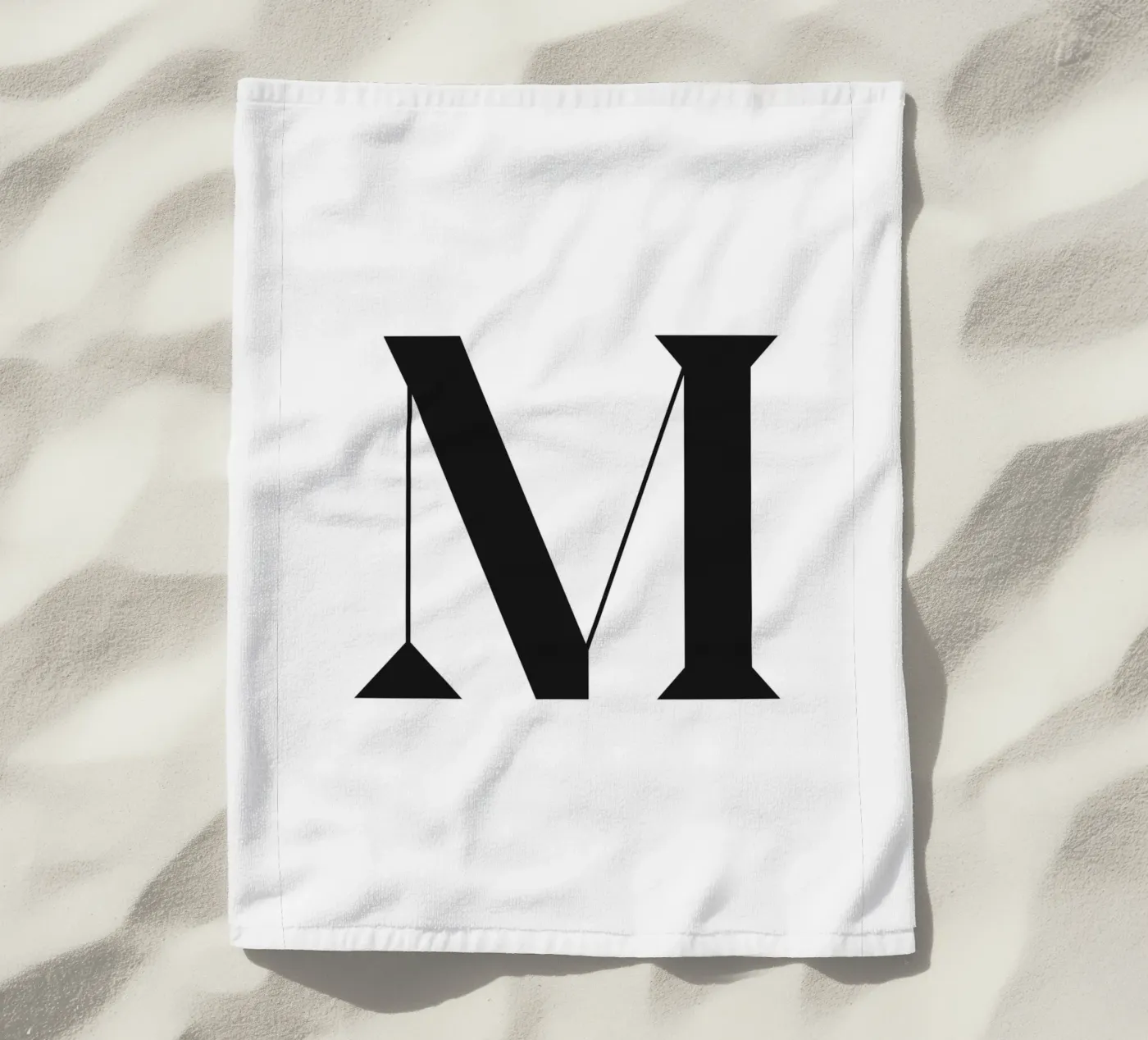 M telo mare da n.4