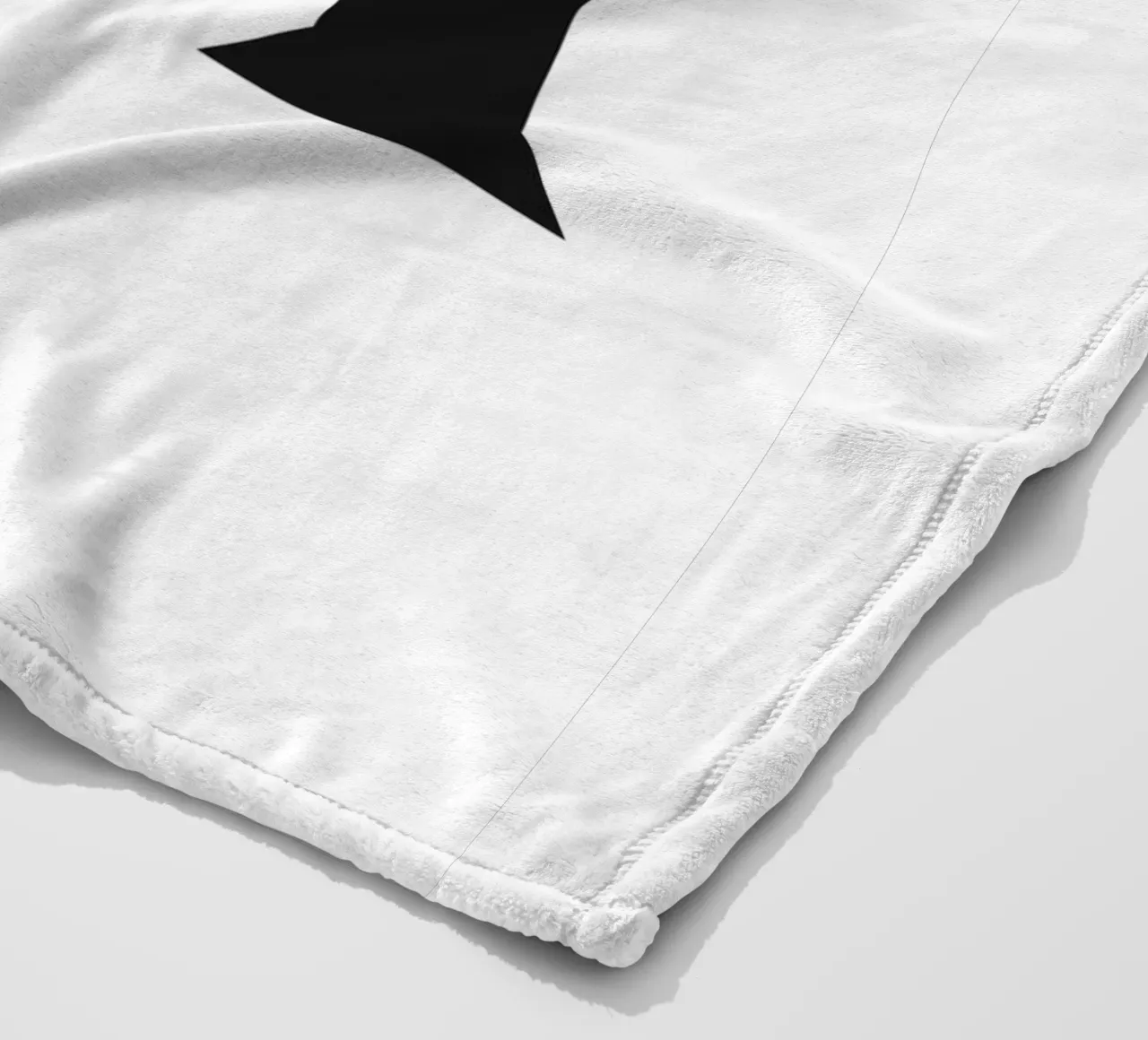 M fleecedeken van n.4