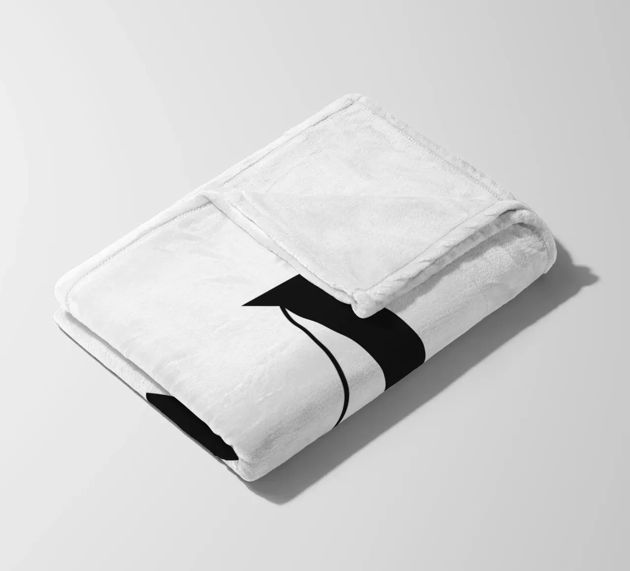 M fleecedeken van n.4