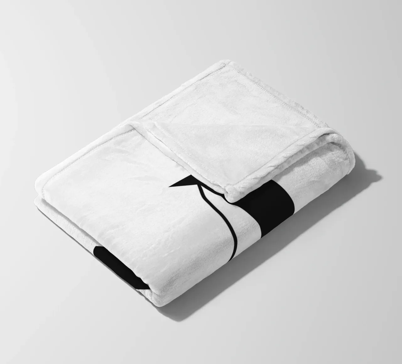 M fleecedeken van n.4