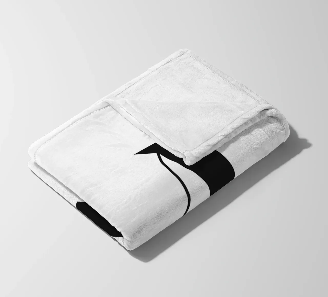 M fleecedeken van n.4