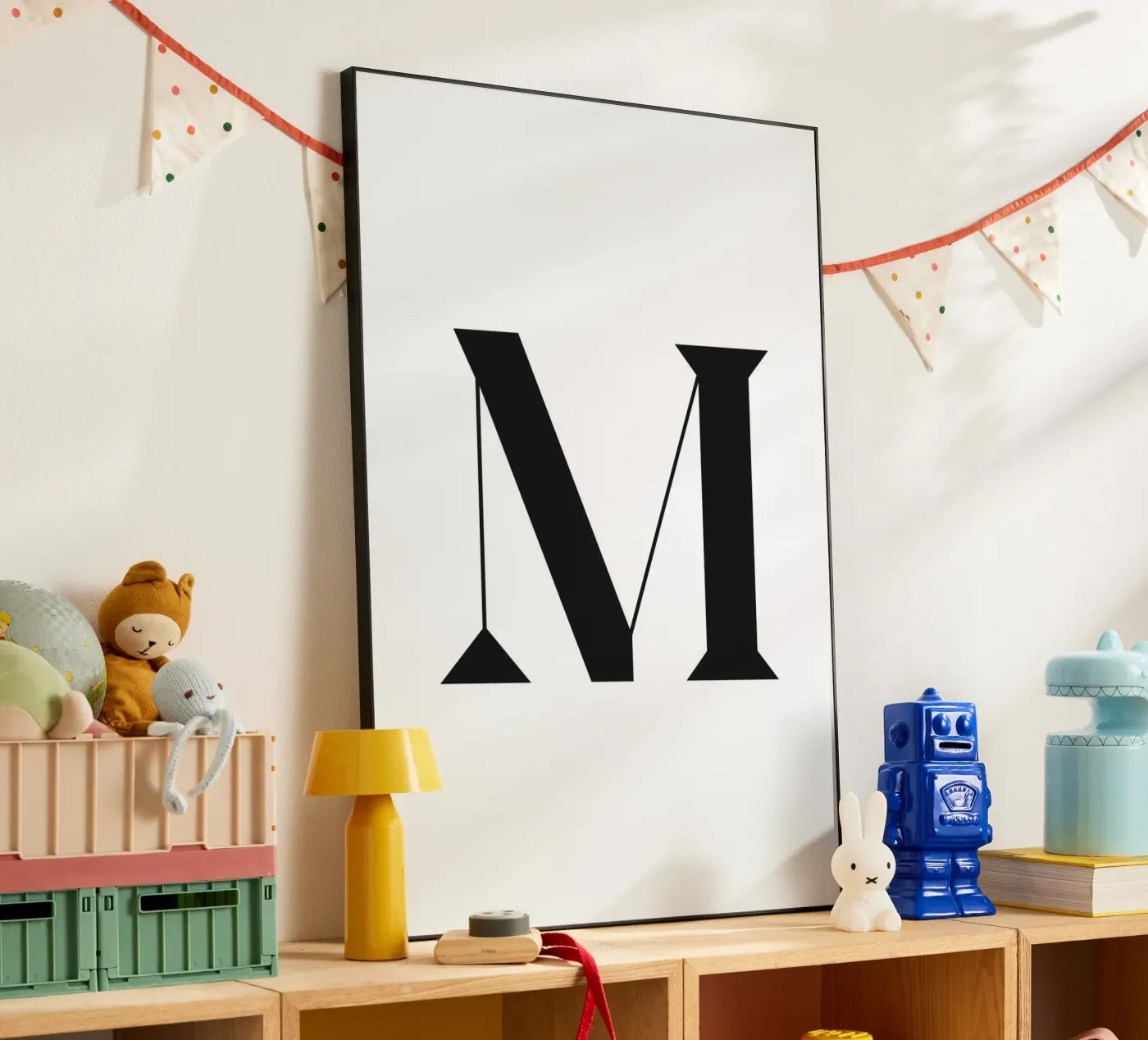 M forex plate by n.4