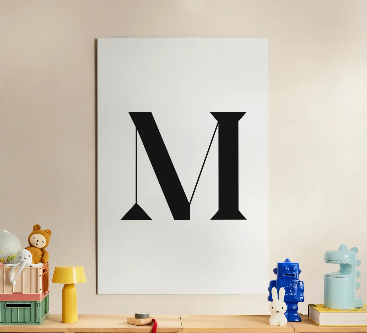 M alluminio dibond da n.4