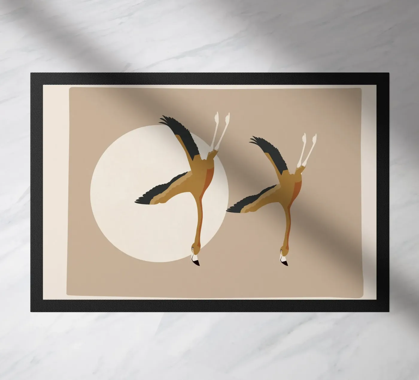 Soaring Harmony 1 zerbino da Flow Line 2