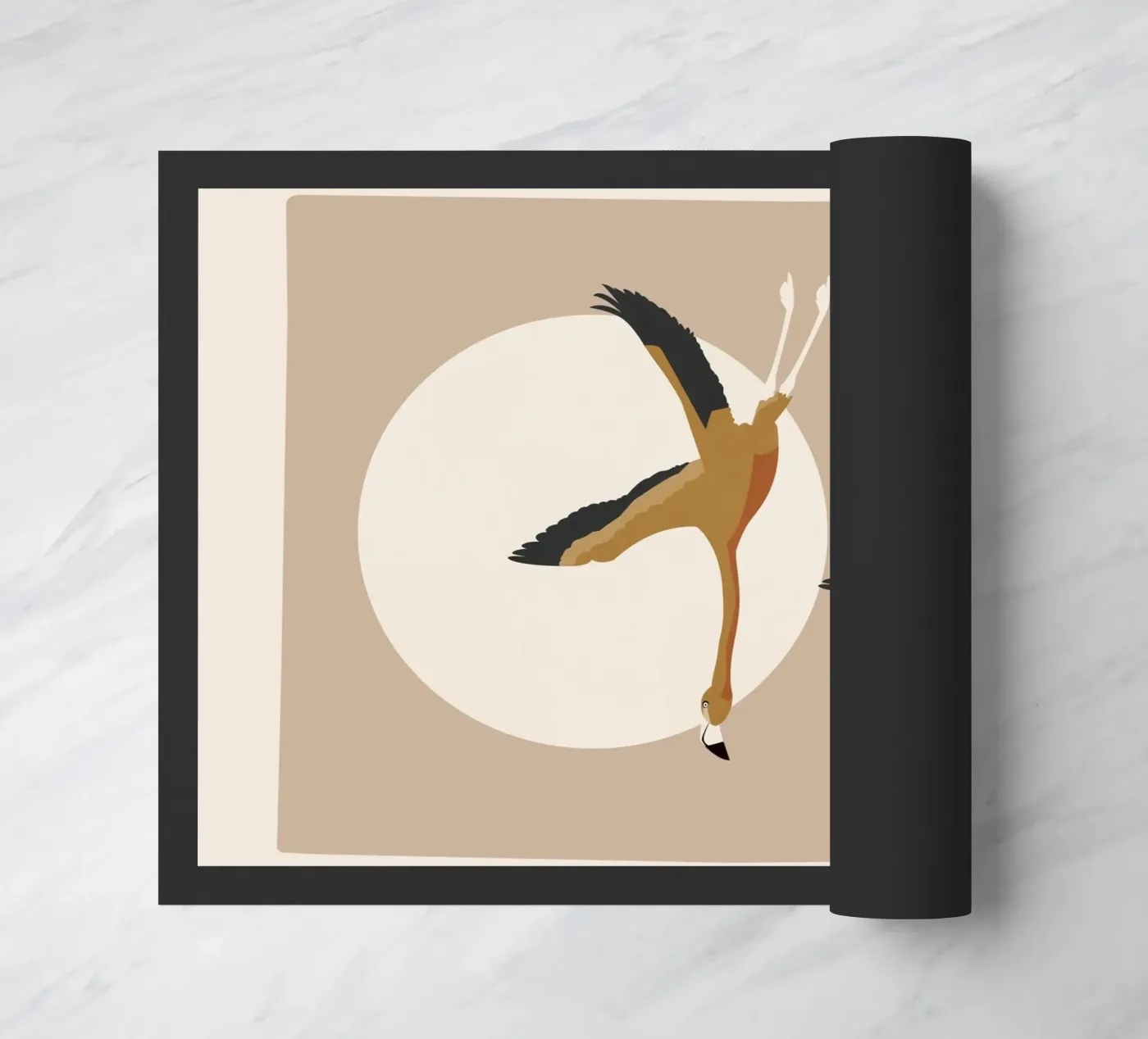 Soaring Harmony 1 zerbino da Flow Line 2