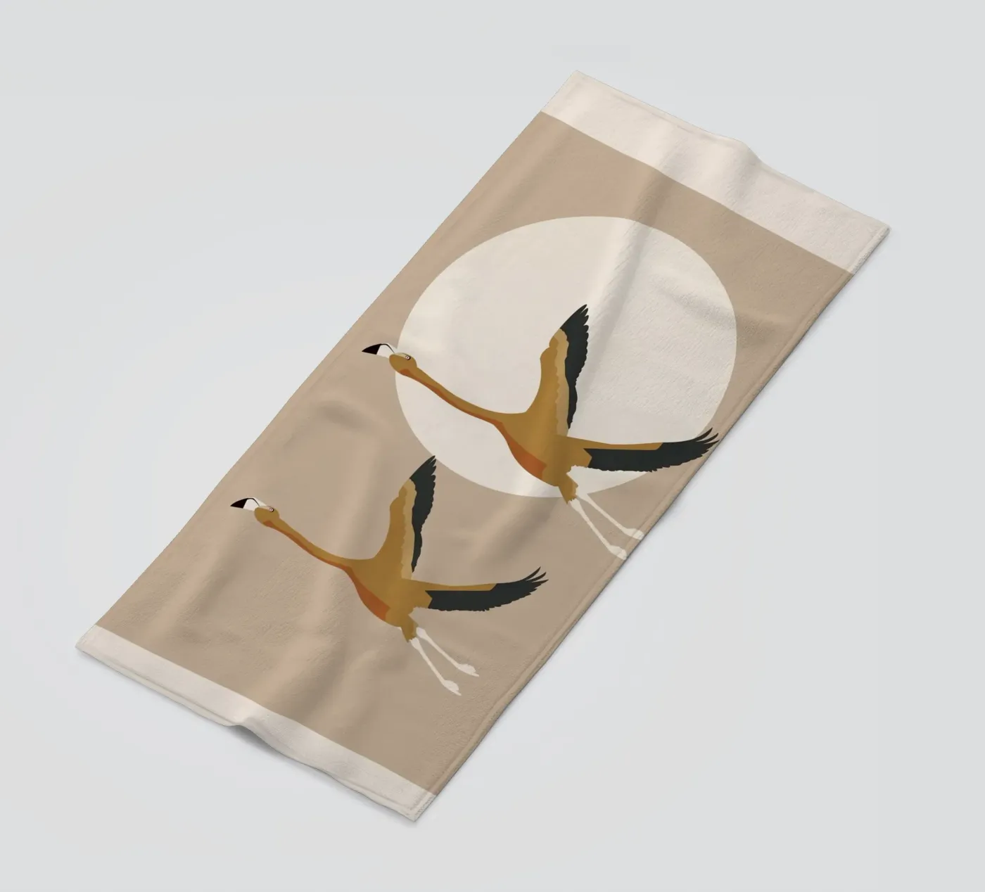 Soaring Harmony 1 telo mare da Flow Line 2